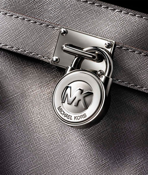 Photograph Glen Gyssler Purse Lock on One Eyeland