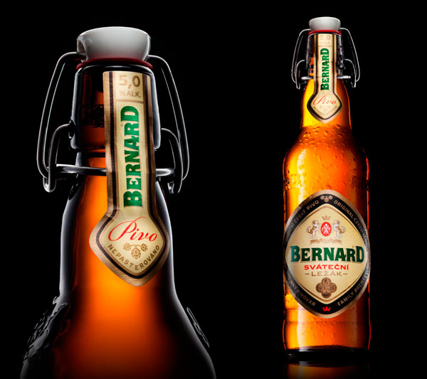 Photograph Nazar Andriychuk Bernard on One Eyeland