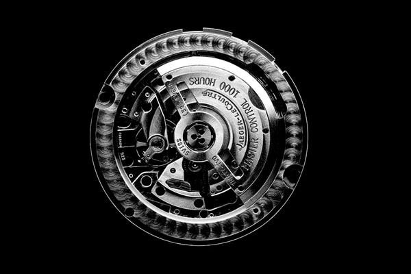 Photograph Barry Makariou Behind The Dial For Jaeger Lecourtre on One Eyeland