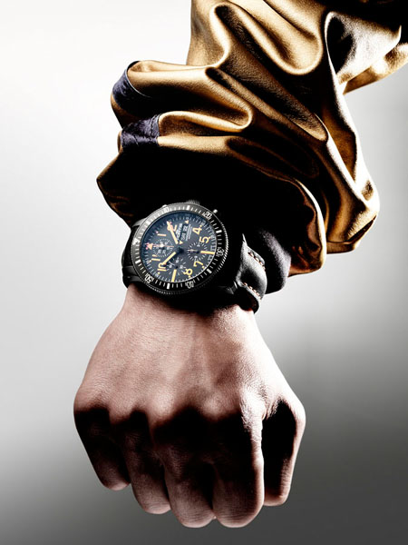 Photograph Barry Makariou Bond Goldfinger on One Eyeland