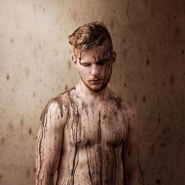 Photograph Michal Zahornacky Dirty World on One Eyeland