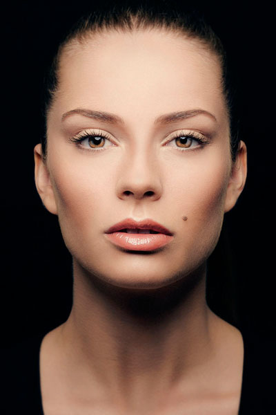 Photograph Ivan Tonov Beauty on One Eyeland