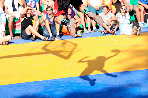 Photograph Ira Somova Shadow on One Eyeland