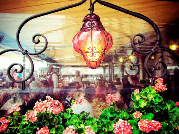 Photograph Svetlana Shelestina Venice on One Eyeland