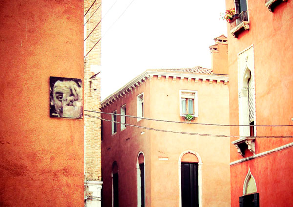 Photograph Svetlana Shelestina Venice on One Eyeland