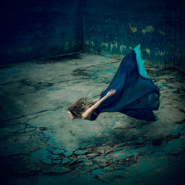 Photograph Michal Zahornacky Deep on One Eyeland