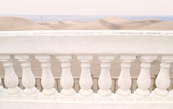 Photograph Svetlana Shelestina Sand2 on One Eyeland