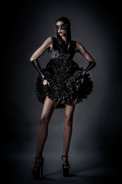Photograph Jonathan Oakes Shades Of Darkness 2 on One Eyeland
