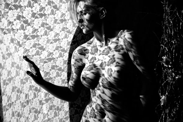 Photograph Alexander Kamakaev Patterns on One Eyeland