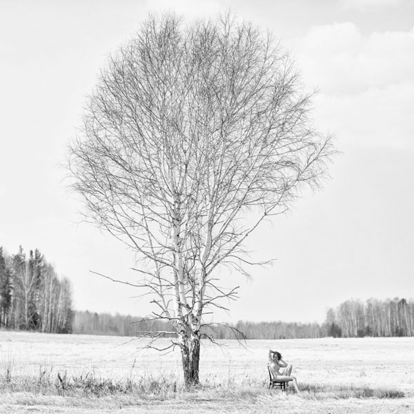 Photograph Alexander Kamakaev Air on One Eyeland