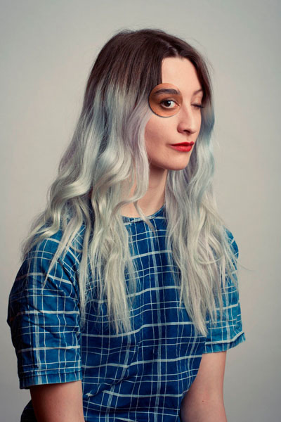 Photograph Nick Dolding Circles_03 on One Eyeland