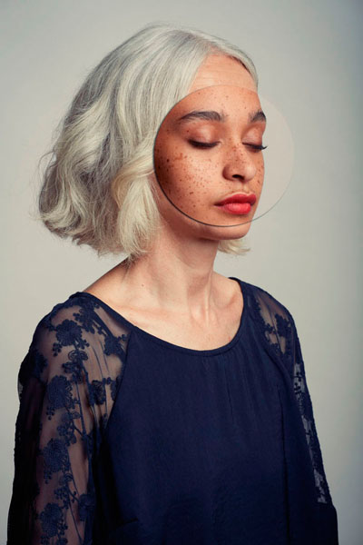 Photograph Nick Dolding Circles_04 on One Eyeland