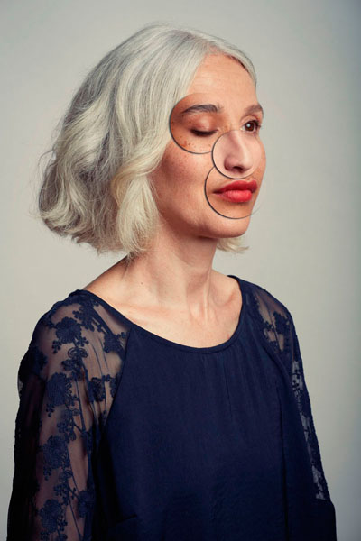 Photograph Nick Dolding Circles_05 on One Eyeland