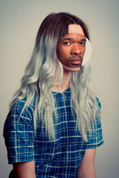 Photograph Nick Dolding Circles_06 on One Eyeland