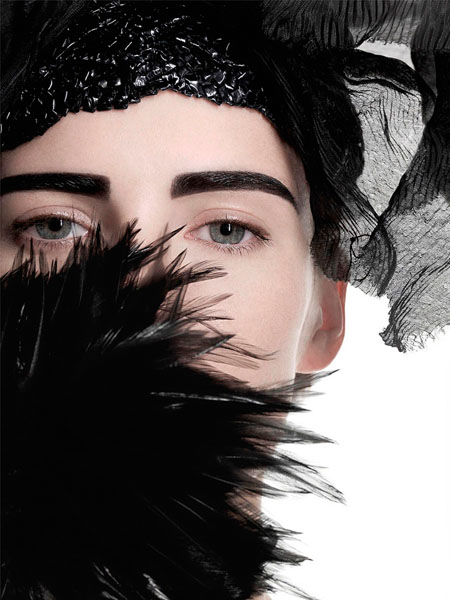 Photograph Lagel Cyril Black on One Eyeland