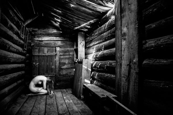 Photograph Alexander Kamakaev Seclusion on One Eyeland