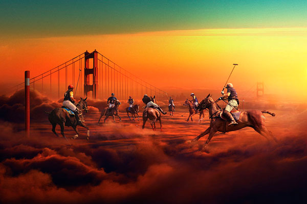 Photograph Edvin Puzinkevich Elements Air on One Eyeland
