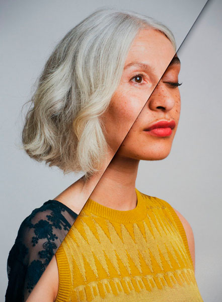 Photograph Nick Dolding Cut_ups_12 on One Eyeland