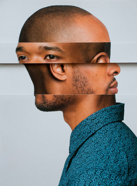 Photograph Nick Dolding Cut_ups_13 on One Eyeland