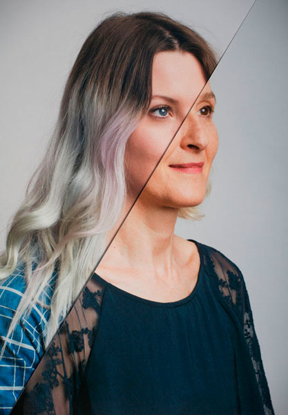 Photograph Nick Dolding Cut_ups_19 on One Eyeland