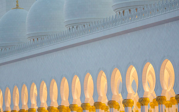 Photograph Faiyaz Hawawala The Design on One Eyeland