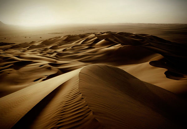 Photograph Staudinger Franke Libya on One Eyeland
