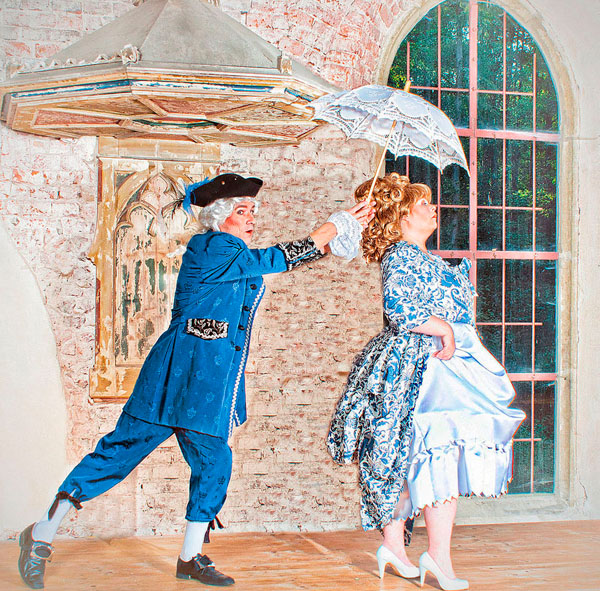 Photograph Heike Suhre Happy End 2 on One Eyeland