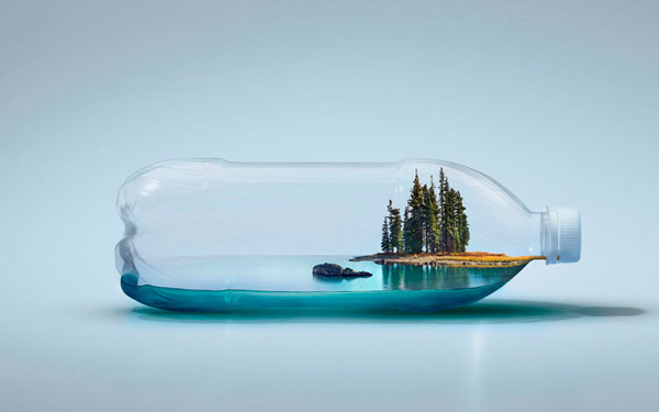 Photograph Paul Lang Island on One Eyeland