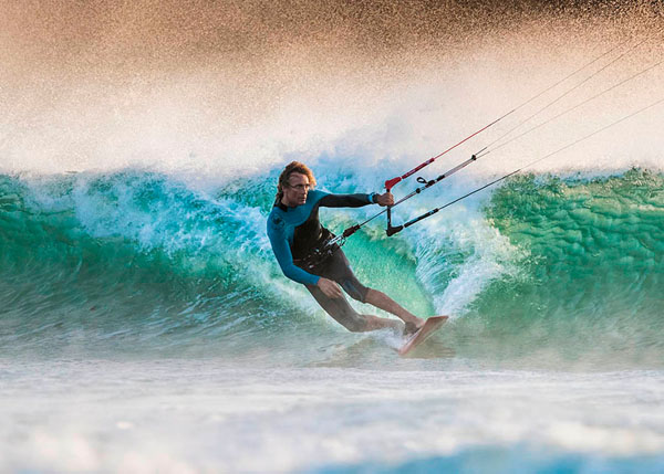 Photograph Ben Welsh Tarifa Masters on One Eyeland