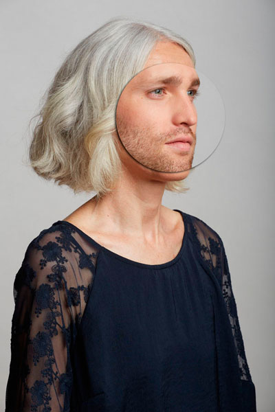 Photograph Nick Dolding Circles_10 on One Eyeland