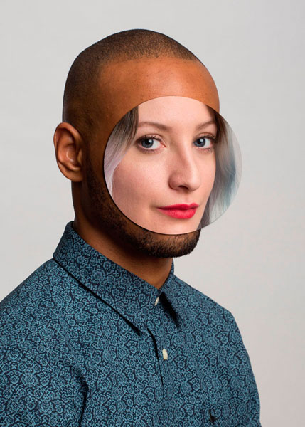 Photograph Nick Dolding Circles_13 on One Eyeland