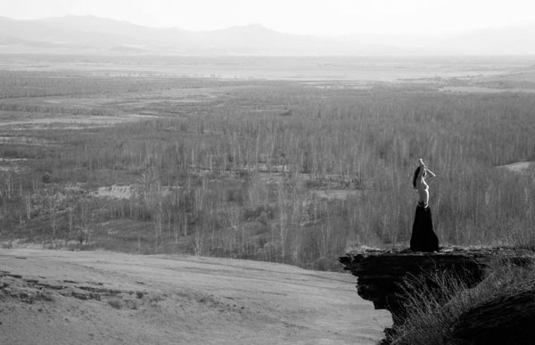 Photograph Alexander Kamakaev Breath Of Dawn on One Eyeland