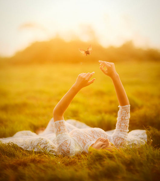 Photograph Raymond Kam Soft Touch on One Eyeland