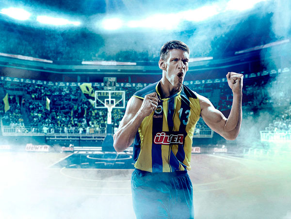 Photograph Bahadir Tanriover Fb Ulker on One Eyeland