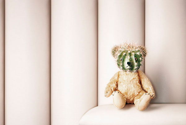 Photograph Staudinger Franke Butterfly Kids on One Eyeland