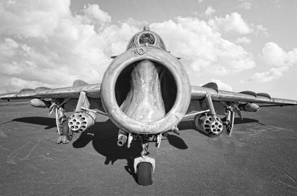 Photograph Afroditi Mavroeidi Plain Plane on One Eyeland