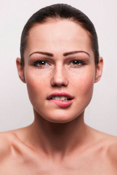 Photograph Martin Krystynek Natural Beauty on One Eyeland