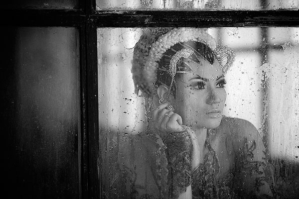 Photograph Arnold James Waiting on One Eyeland