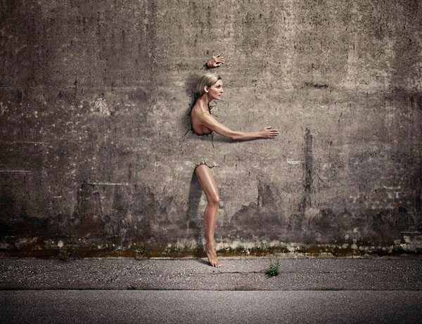 Photograph Staudinger Franke Out Of on One Eyeland