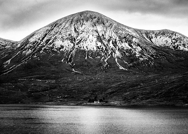 Photograph Jose Conceptes La Casa Junto Al Lago on One Eyeland