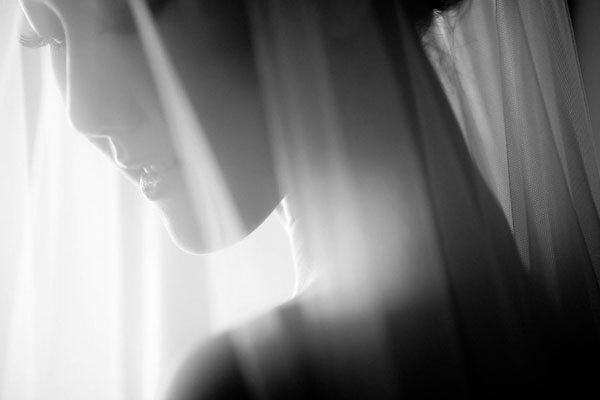 Photograph Maximilian John The Bride on One Eyeland