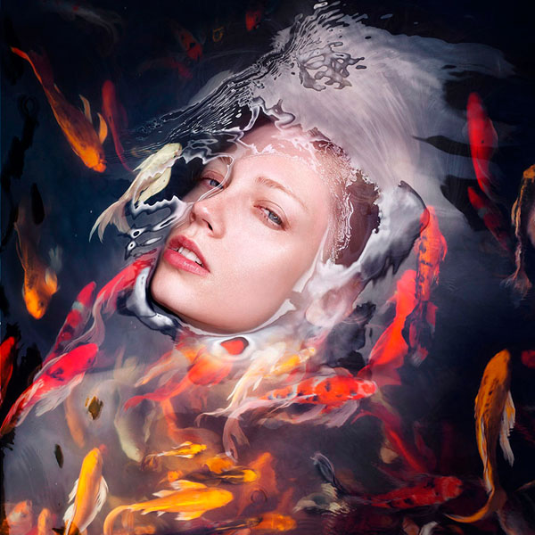 Photograph Staudinger Franke Alex on One Eyeland