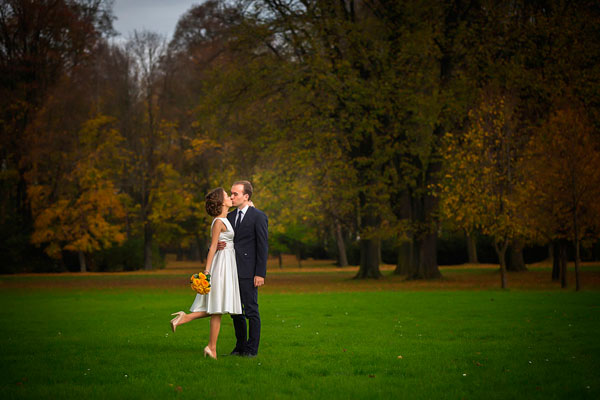 Photograph Martin Krystynek Wedding on One Eyeland