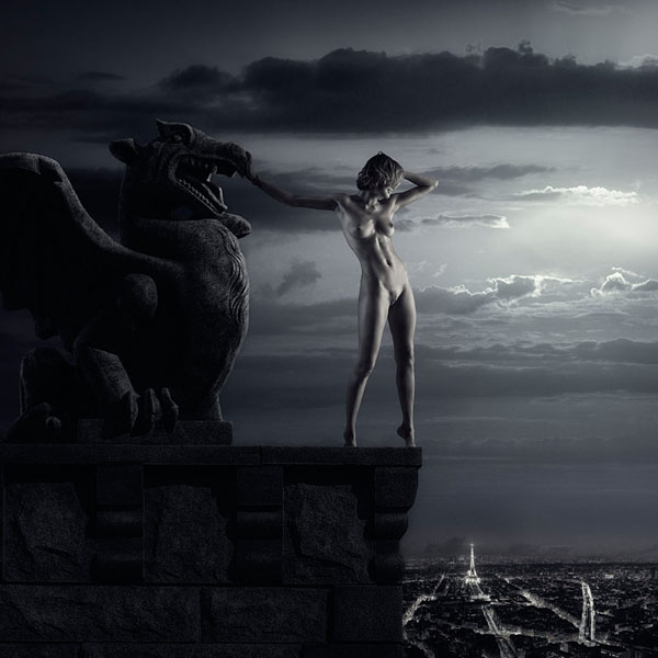 Photograph Dmitry Laudin Chucha on One Eyeland