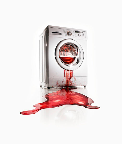 Photograph Staudinger Franke Brainwash on One Eyeland
