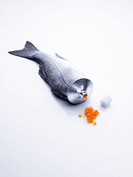 Photograph Staudinger Franke Caviar on One Eyeland