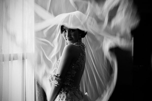 Photograph Maximilian John The Bride on One Eyeland
