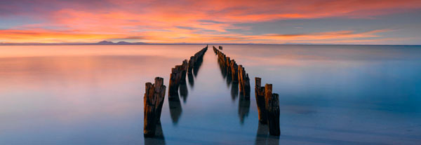 Photograph Peter Lik Painted Shores on One Eyeland