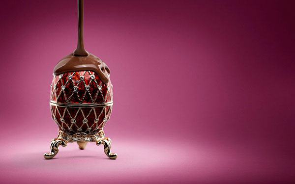 Photograph Paul Lang Egg on One Eyeland