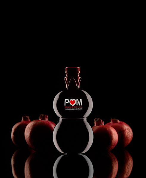 Photograph David Stinson Pom on One Eyeland
